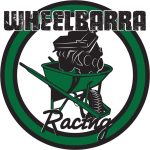 Wheel Barra racing